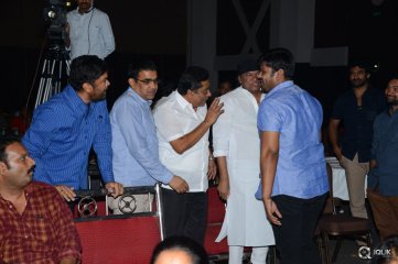 Eedorakam Aadorakam Movie Success Meet